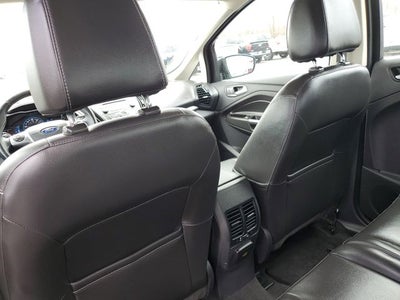 2017 Ford C-Max Energi SE