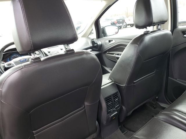 2017 Ford C-Max Energi SE