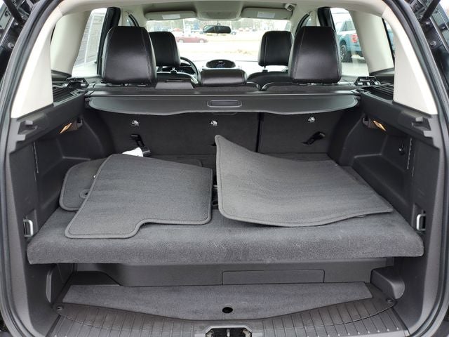 2017 Ford C-Max Energi SE