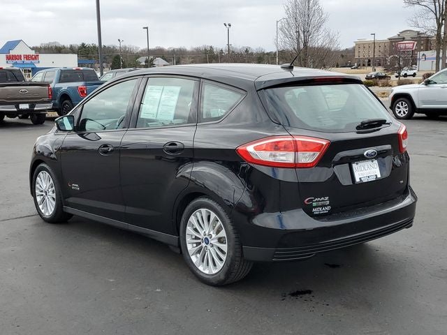 2017 Ford C-Max Energi SE