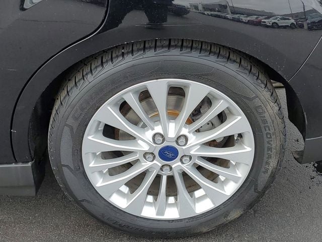 2017 Ford C-Max Energi SE