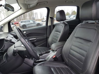 2017 Ford C-Max Energi SE