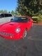 2003 Ford Thunderbird Base