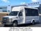 2012 Ford E-350SD Base Cutaway