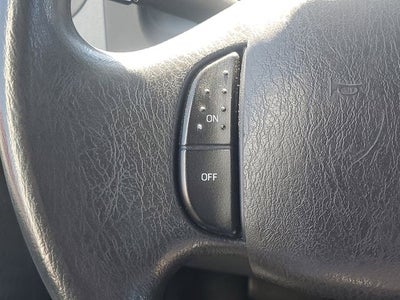 2012 Ford E-350SD Base Cutaway