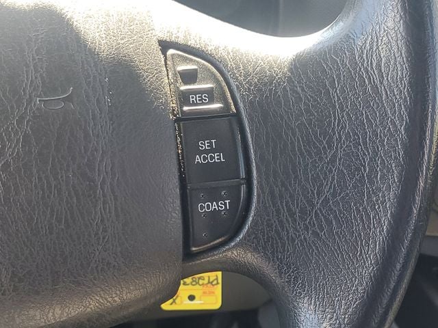 2012 Ford E-350SD Base Cutaway