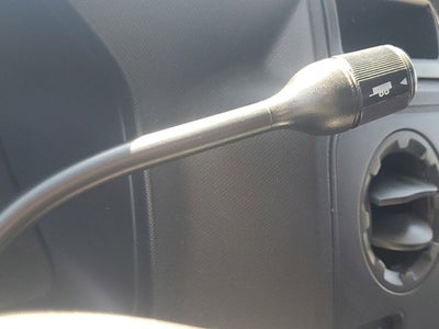 2012 Ford E-350SD Base Cutaway