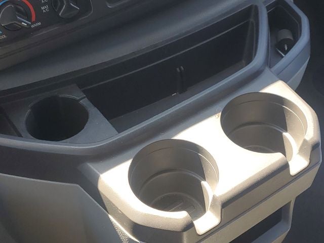 2012 Ford E-350SD Base Cutaway