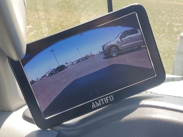 2012 Ford E-350SD Base Cutaway