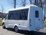 2012 Ford E-350SD Base Cutaway
