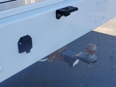 2012 Ford E-350SD Base Cutaway