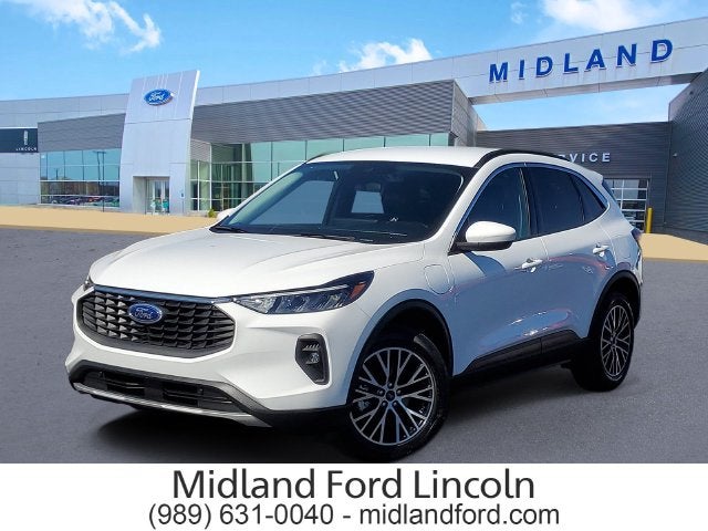 2023 Ford Escape