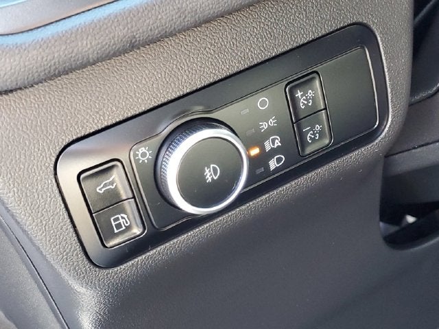 2023 Ford Escape Plug-In Hybrid Base