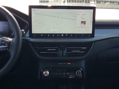 2023 Ford Escape Plug-In Hybrid Base