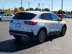 2023 Ford Escape Plug-In Hybrid Base