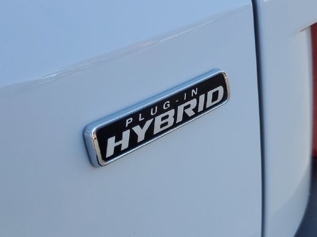 2023 Ford Escape Plug-In Hybrid Base