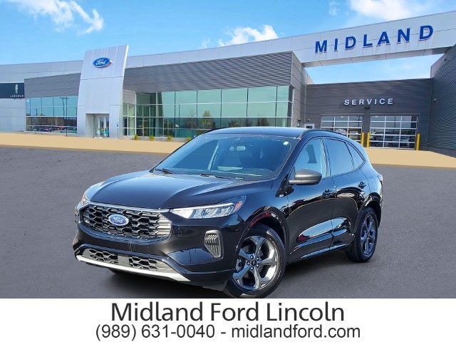 2023 Ford Escape