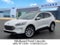 2021 Ford Escape Hybrid Titanium