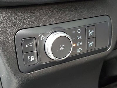 2021 Ford Escape Hybrid Titanium