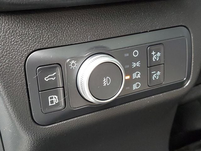 2021 Ford Escape Hybrid Titanium