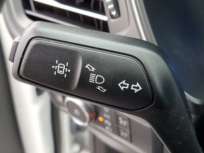 2021 Ford Escape Hybrid Titanium