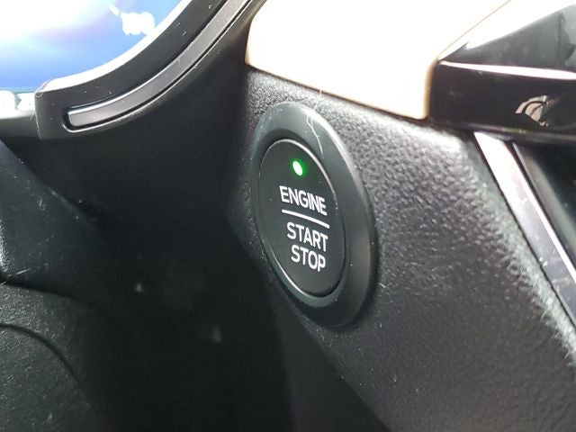 2021 Ford Escape Hybrid Titanium