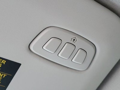 2021 Ford Escape Hybrid Titanium