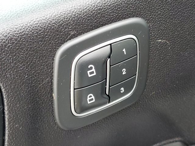 2021 Ford Escape Hybrid Titanium