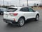2021 Ford Escape Hybrid Titanium