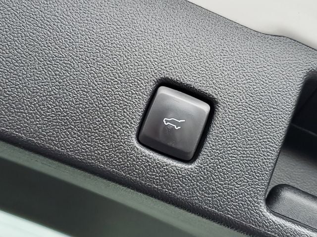 2021 Ford Escape Hybrid Titanium