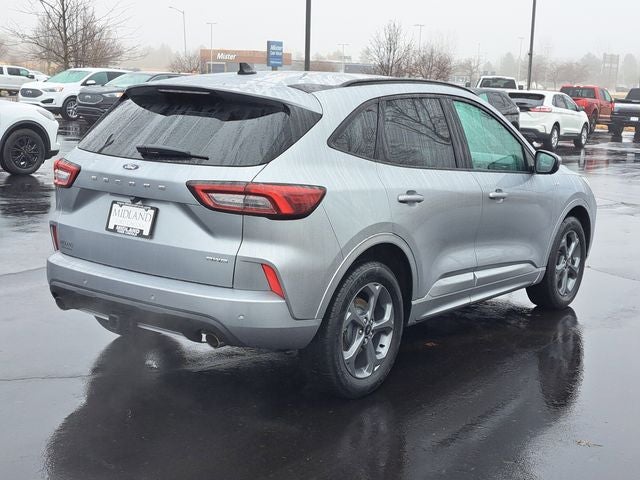 2023 Ford Escape ST-Line Select