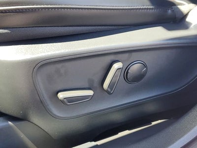 2024 Ford Escape ST-Line Select