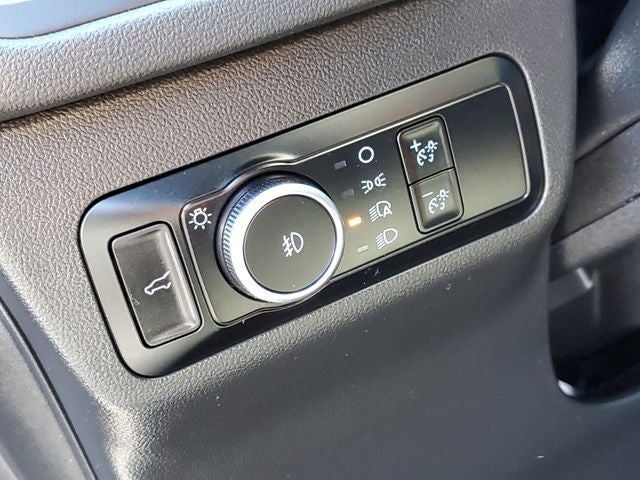 2024 Ford Escape ST-Line Select