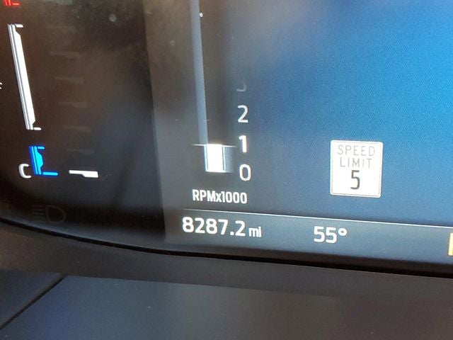 2024 Ford Escape ST-Line Select