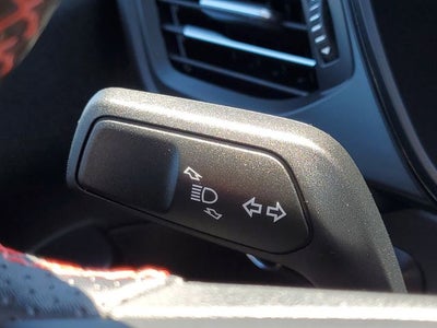 2024 Ford Escape ST-Line Select