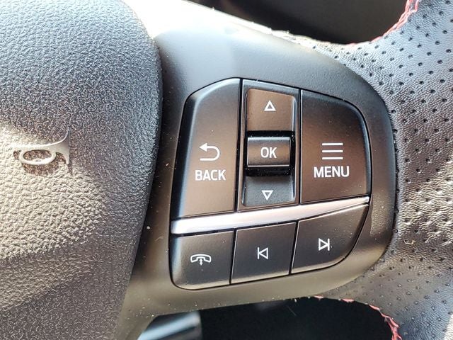 2024 Ford Escape ST-Line Select