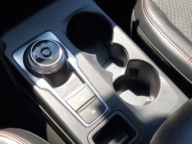 2024 Ford Escape ST-Line Select