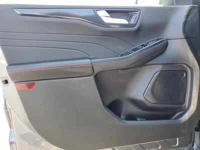2024 Ford Escape ST-Line Select