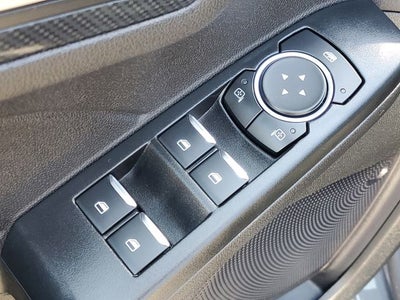 2024 Ford Escape ST-Line Select