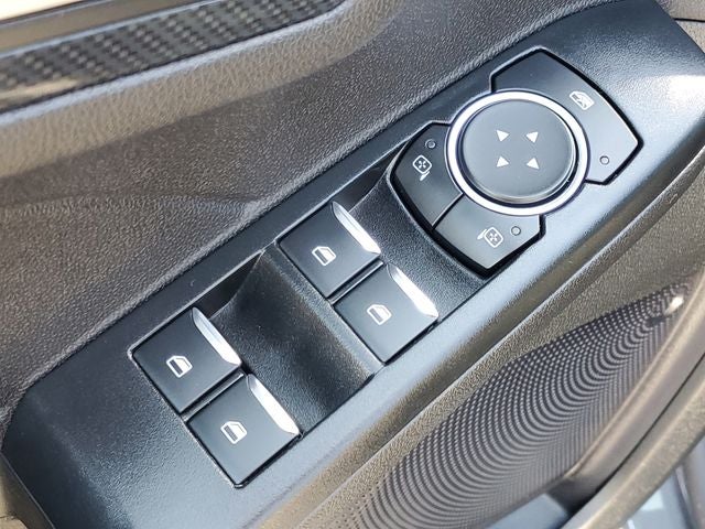 2024 Ford Escape ST-Line Select