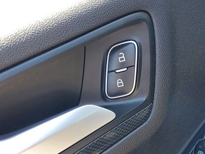 2024 Ford Escape ST-Line Select