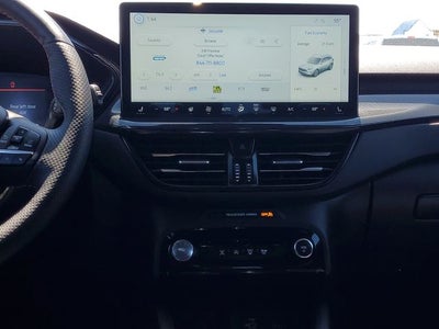2024 Ford Escape ST-Line Select