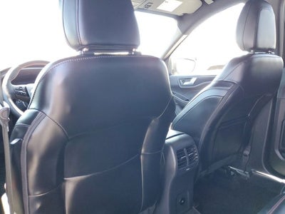 2024 Ford Escape ST-Line Select