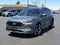 2024 Ford Escape ST-Line Select
