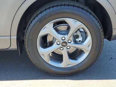 2024 Ford Escape ST-Line Select
