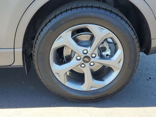 2024 Ford Escape ST-Line Select