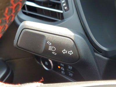 2023 Ford Escape ST-Line Elite