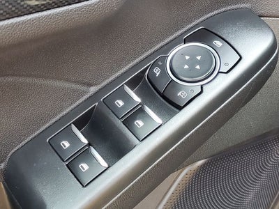 2023 Ford Escape ST-Line Elite
