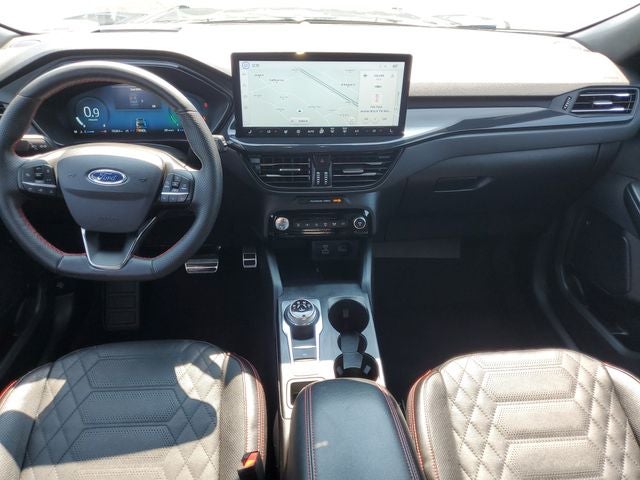 2023 Ford Escape ST-Line Elite