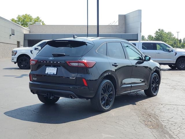 2023 Ford Escape ST-Line Elite